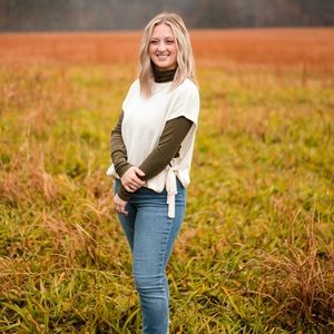 Meet your Posher, Kayla